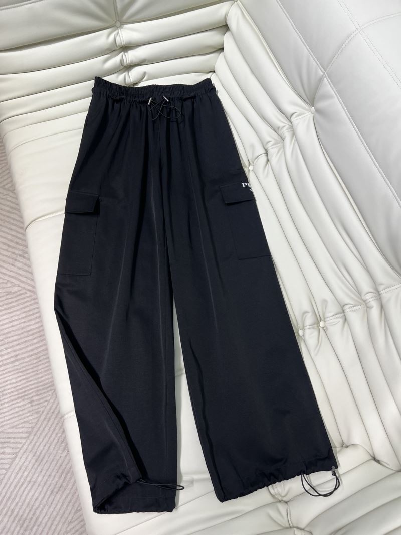 Prada Long Pants